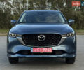 Мазда СХ-5 2024 у Львові на Automoto.ua Синій Мазда СХ-5, об'ємом двигуна 2.49 л та пробігом 4 тис. км за 25300 $, фото 1 на Automoto.ua