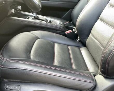 Синій Мазда СХ-5, об'ємом двигуна 2.5 л та пробігом 16 тис. км за 25000 $, фото 14 на Automoto.ua