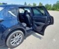 Синий Мазда СХ-5, объемом двигателя 2.49 л и пробегом 12 тыс. км за 28599 $, фото 71 на Automoto.ua