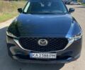 Синій Мазда СХ-5, об'ємом двигуна 2.5 л та пробігом 27 тис. км за 26000 $, фото 1 на Automoto.ua