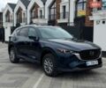 Синий Мазда СХ-5, объемом двигателя 2.49 л и пробегом 1 тыс. км за 24999 $, фото 1 на Automoto.ua