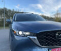 Мазда СХ-5 2024 у Львові на Automoto.ua Синій Мазда СХ-5, об'ємом двигуна 2.49 л та пробігом 4 тис. км за 25300 $, фото 13 на Automoto.ua