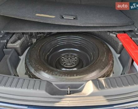 Синій Мазда СХ-5, об'ємом двигуна 2.49 л та пробігом 1 тис. км за 24500 $, фото 50 на Automoto.ua