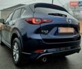 Синий Мазда СХ-5, объемом двигателя 2.49 л и пробегом 37 тыс. км за 24999 $, фото 8 на Automoto.ua