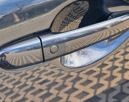 Синій Мазда СХ-5, об'ємом двигуна 2.49 л та пробігом 1 тис. км за 24500 $, фото 30 на Automoto.ua