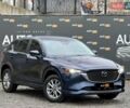 Синій Мазда СХ-5, об'ємом двигуна 2.49 л та пробігом 50 тис. км за 24000 $, фото 1 на Automoto.ua