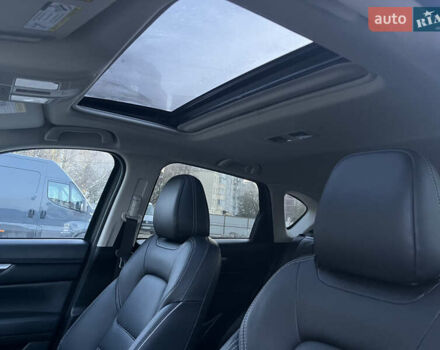 Синий Мазда СХ-5, объемом двигателя 2.49 л и пробегом 14 тыс. км за 26300 $, фото 25 на Automoto.ua