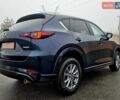 Синий Мазда СХ-5, объемом двигателя 2.49 л и пробегом 37 тыс. км за 24999 $, фото 11 на Automoto.ua