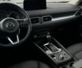 Синій Мазда СХ-5, об'ємом двигуна 2.5 л та пробігом 4 тис. км за 25300 $, фото 5 на Automoto.ua