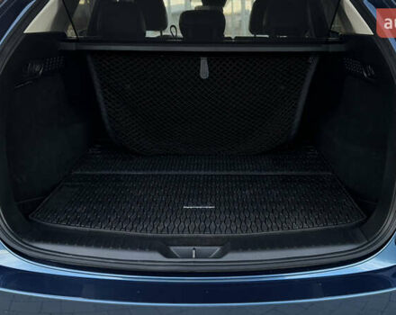 Мазда СХ-5 2024 у Львові на Automoto.ua Синій Мазда СХ-5, об'ємом двигуна 2.49 л та пробігом 4 тис. км за 25300 $, фото 34 на Automoto.ua