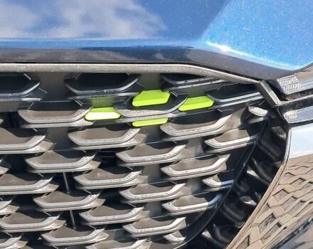 Синій Мазда СХ-5, об'ємом двигуна 2.49 л та пробігом 1 тис. км за 24500 $, фото 28 на Automoto.ua