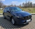 Синій Мазда СХ-5, об'ємом двигуна 2.49 л та пробігом 1 тис. км за 24999 $, фото 19 на Automoto.ua