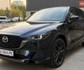 Синий Мазда СХ-5, объемом двигателя 2.5 л и пробегом 20 тыс. км за 30500 $, фото 1 на Automoto.ua