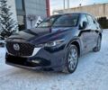 Синій Мазда СХ-5, об'ємом двигуна 2.5 л та пробігом 15 тис. км за 22500 $, фото 1 на Automoto.ua
