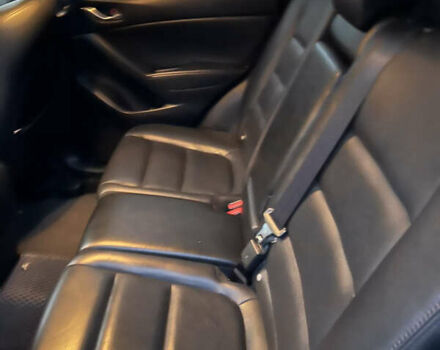 Синій Мазда СХ-5, об'ємом двигуна 2.49 л та пробігом 205 тис. км за 12800 $, фото 1 на Automoto.ua