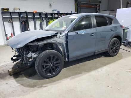 Мазда СХ-5 2021 в Львове на Automoto.ua Синий Мазда СХ-5, объемом двигателя 2.5 л и пробегом 92 тыс. км за 15500 $, фото 1 на Automoto.ua