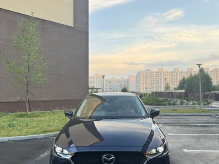 Мазда СХ-5 2021 у Чернігові на Automoto.ua Синій Мазда СХ-5, об'ємом двигуна 2.49 л та пробігом 67 тис. км за 21300 $, фото 1 на Automoto.ua