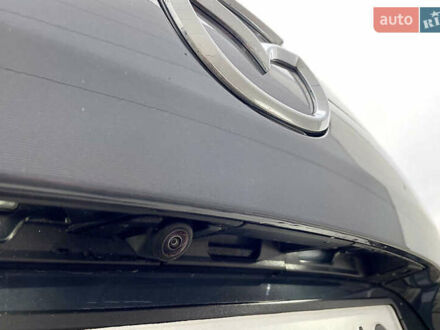 Синий Мазда СХ-5, объемом двигателя 2.5 л и пробегом 35 тыс. км за 26700 $, фото 1 на Automoto.ua