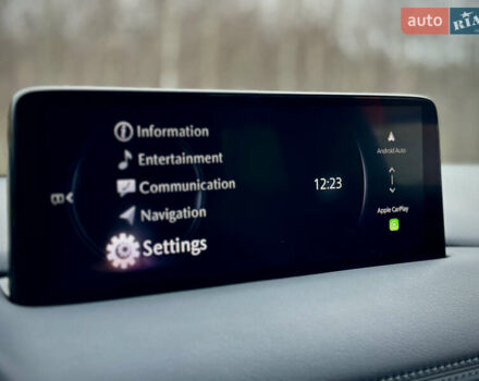 Зелений Мазда СХ-5, об'ємом двигуна 2.49 л та пробігом 21 тис. км за 29999 $, фото 47 на Automoto.ua