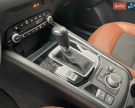 Зеленый Мазда СХ-5, объемом двигателя 2.49 л и пробегом 18 тыс. км за 29900 $, фото 32 на Automoto.ua