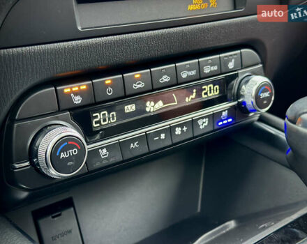 Зелений Мазда СХ-5, об'ємом двигуна 2.49 л та пробігом 21 тис. км за 29999 $, фото 48 на Automoto.ua