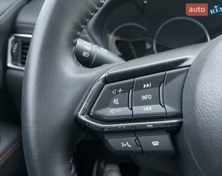 Зеленый Мазда СХ-5, объемом двигателя 2.49 л и пробегом 18 тыс. км за 29900 $, фото 46 на Automoto.ua