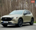 Зелений Мазда СХ-5, об'ємом двигуна 2.49 л та пробігом 21 тис. км за 29999 $, фото 5 на Automoto.ua