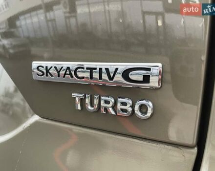 Зеленый Мазда СХ-5, объемом двигателя 2.49 л и пробегом 18 тыс. км за 29900 $, фото 20 на Automoto.ua