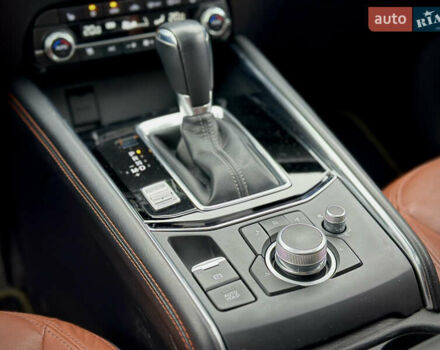 Зелений Мазда СХ-5, об'ємом двигуна 2.49 л та пробігом 21 тис. км за 29999 $, фото 35 на Automoto.ua