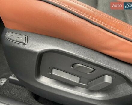 Зеленый Мазда СХ-5, объемом двигателя 2.49 л и пробегом 18 тыс. км за 29900 $, фото 27 на Automoto.ua