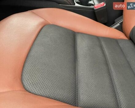 Зеленый Мазда СХ-5, объемом двигателя 2.49 л и пробегом 18 тыс. км за 29900 $, фото 28 на Automoto.ua