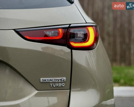 Зелений Мазда СХ-5, об'ємом двигуна 2.49 л та пробігом 21 тис. км за 29999 $, фото 12 на Automoto.ua