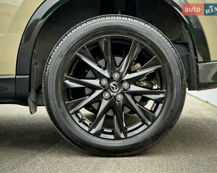 Зелений Мазда СХ-5, об'ємом двигуна 2.49 л та пробігом 21 тис. км за 29999 $, фото 18 на Automoto.ua