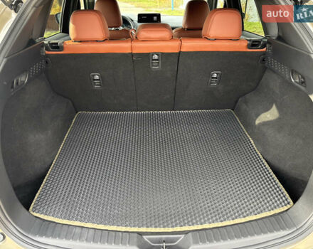 Зелений Мазда СХ-5, об'ємом двигуна 2.49 л та пробігом 21 тис. км за 31500 $, фото 13 на Automoto.ua