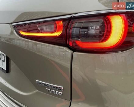 Зеленый Мазда СХ-5, объемом двигателя 2.49 л и пробегом 18 тыс. км за 29900 $, фото 22 на Automoto.ua