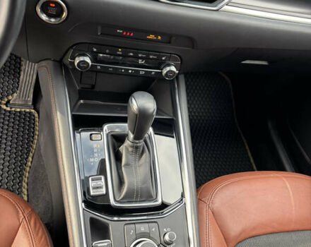 Зелений Мазда СХ-5, об'ємом двигуна 2.49 л та пробігом 21 тис. км за 31500 $, фото 11 на Automoto.ua