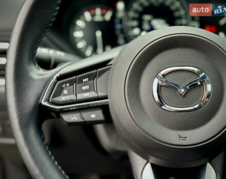 Зелений Мазда СХ-5, об'ємом двигуна 2.49 л та пробігом 21 тис. км за 29999 $, фото 39 на Automoto.ua