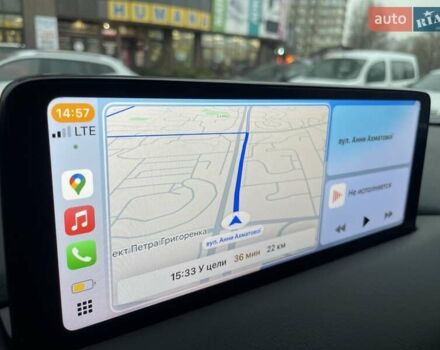 Зеленый Мазда СХ-5, объемом двигателя 2.49 л и пробегом 18 тыс. км за 29900 $, фото 43 на Automoto.ua