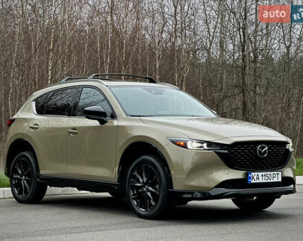 Зелений Мазда СХ-5, об'ємом двигуна 2.49 л та пробігом 21 тис. км за 29999 $, фото 8 на Automoto.ua