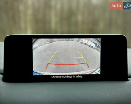 Зелений Мазда СХ-5, об'ємом двигуна 2.49 л та пробігом 21 тис. км за 29999 $, фото 49 на Automoto.ua