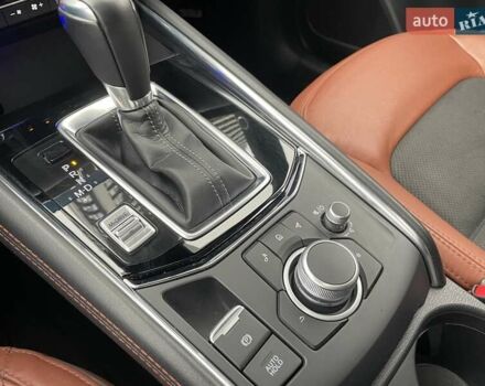 Зеленый Мазда СХ-5, объемом двигателя 2.49 л и пробегом 18 тыс. км за 29900 $, фото 40 на Automoto.ua