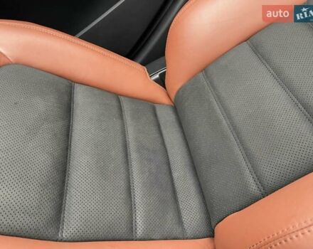 Зеленый Мазда СХ-5, объемом двигателя 2.49 л и пробегом 18 тыс. км за 29900 $, фото 31 на Automoto.ua