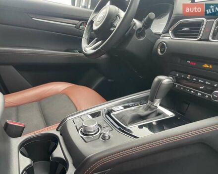 Зеленый Мазда СХ-5, объемом двигателя 2.49 л и пробегом 18 тыс. км за 29900 $, фото 39 на Automoto.ua