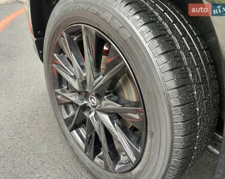 Зеленый Мазда СХ-5, объемом двигателя 2.49 л и пробегом 18 тыс. км за 29900 $, фото 17 на Automoto.ua