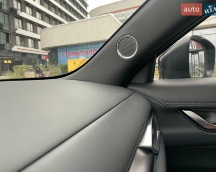 Зеленый Мазда СХ-5, объемом двигателя 2.49 л и пробегом 18 тыс. км за 29900 $, фото 30 на Automoto.ua