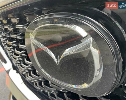 Зеленый Мазда СХ-5, объемом двигателя 2.49 л и пробегом 18 тыс. км за 29900 $, фото 16 на Automoto.ua