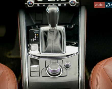 Зелений Мазда СХ-5, об'ємом двигуна 2.49 л та пробігом 21 тис. км за 29999 $, фото 34 на Automoto.ua