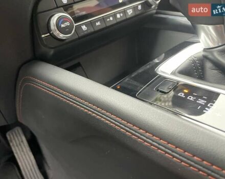 Зеленый Мазда СХ-5, объемом двигателя 2.49 л и пробегом 18 тыс. км за 29900 $, фото 33 на Automoto.ua