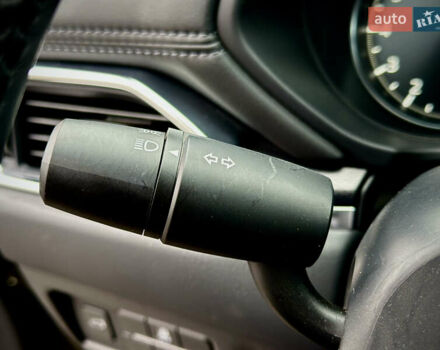 Зелений Мазда СХ-5, об'ємом двигуна 2.49 л та пробігом 21 тис. км за 29999 $, фото 42 на Automoto.ua