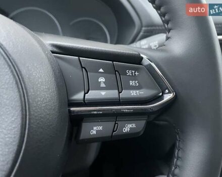 Зеленый Мазда СХ-5, объемом двигателя 2.49 л и пробегом 18 тыс. км за 29900 $, фото 47 на Automoto.ua